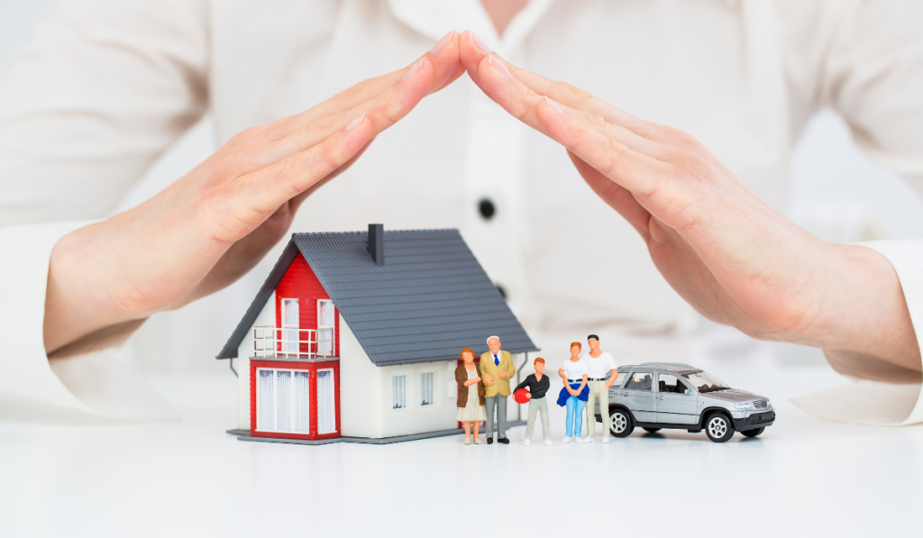 How Bundling Home and Auto Insurance Saves You Money