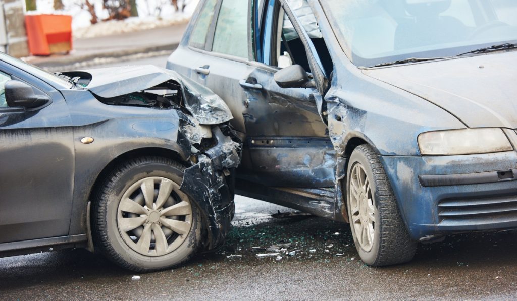 What to Do After an Auto Accident