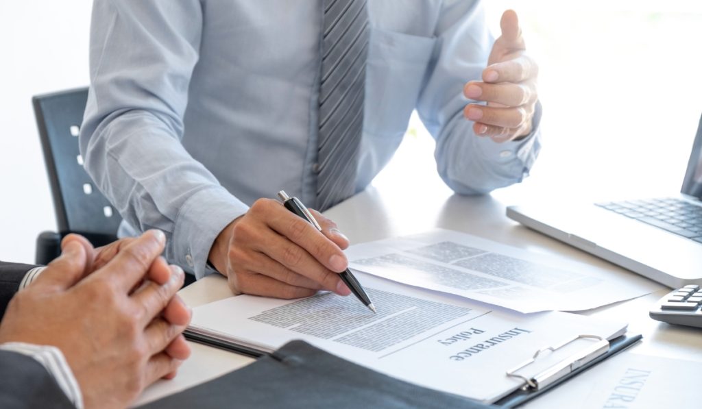 Why Choose A Local Insurance Agent